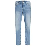 JACK & JONES Chris Loose Fit Blau 32/36