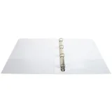 SOENNECKEN Präsentationsringbuch 4141 DIN A4 37 mm Weiß