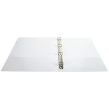 SOENNECKEN Präsentationsringbuch 4141 DIN A4 37 mm Weiß