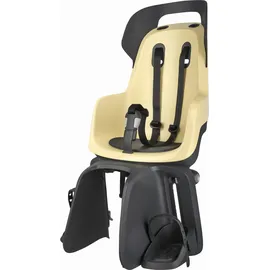 Bobike GO Urban Black