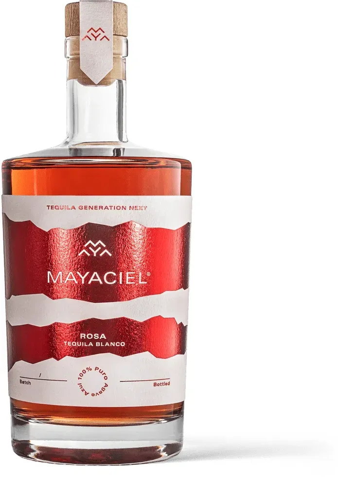Mayaciel Tequila Rosa, 500 ml