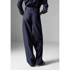 street one studio Damen, Weite Jeanshose - 33W