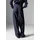 street one studio Damen, Weite Jeanshose - 33W