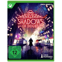 Shadows of Doubt