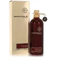 Montale Wild Aoud Eau de Parfum 100 ml