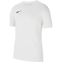 Nike Park 20 Weiß/Schwarz S