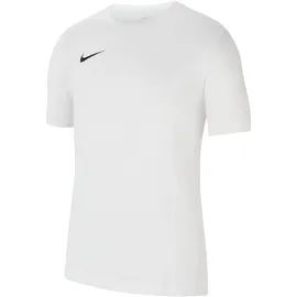 Nike Park 20 Weiß/Schwarz S