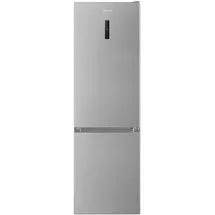 Smeg RC18XDNC Kühl-Gefrierkombination (300 l, Grau)