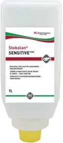 Stokolan Hautpflege sensitive 1L Flasche VE