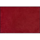 Wash+Dry Regal 120 x 180 cm Red