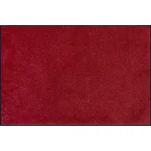 Wash+Dry Regal 120 x 180 cm Red