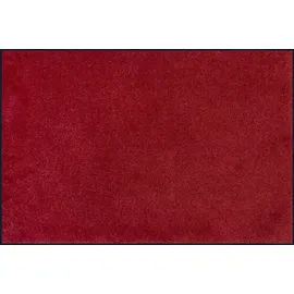 Wash+Dry Regal 120 x 180 cm Red