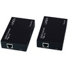 C6 HDMI 2.0 HDBaseT Extender über Netzwerkkabel RJ45 70m