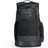 Arena All Set 45 Rucksack Schwarz