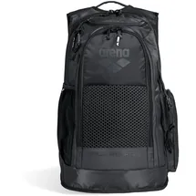 Arena All Set 45 Rucksack Schwarz