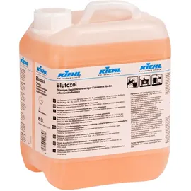 Kiehl Desinfektionsreiniger 5 l