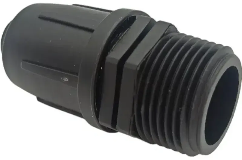 Durchmesser QJ 3/4′′ GZ – 16 mm