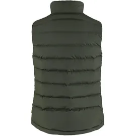Fjällräven Greenland Down Liner Vest deep forest (662) XS