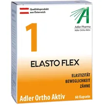 Adler Pharma Adler Ortho Aktiv Kapseln Nr.1