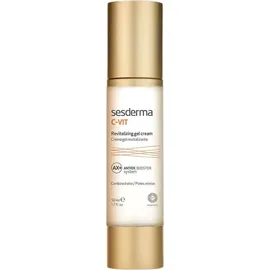 SeSDERMA C-VIT Revitalizing Gel Cream 50 ml
