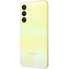 Samsung Galaxy A25 5G 8 GB RAM 256 GB Yellow