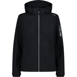 CMP 39a5006 Softshelljacke - Black - L