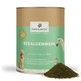 Paws & Patch Paws&Patch SEEALGENMEHL 500g