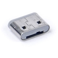 Smart Keeper SmartKeeper ESSENTIAL / 10 x USB C-Port Blockers / Grau
