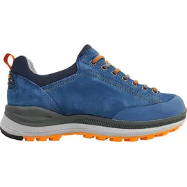Allrounder by Mephisto Silvretta-Tex P2006973040 Blau, captain blue | EUR 39 UK 6 - blau