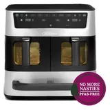 Cuisinart Tri Zone 13,6 l schwarz