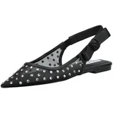 Steve Madden Ballerinas in schwarz, | Gr.: 38