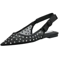 Steve Madden Ballerinas in schwarz, | Gr.: 38