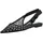 Steve Madden Ballerinas in schwarz, | Gr.: 38