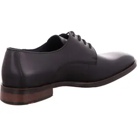 LLOYD Odil eleganter Schnürer Schwarz | Gr.: 41