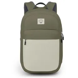 Osprey Arcane Extra Large Rucksack 47 cm Laptopfach earl grey-sandy grey heather