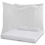 Careplus Care Plus Mosquito Net Combi Box Durallin Moskitonetz Duo Imprägniert (2-personen)