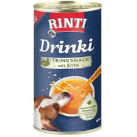 RINTI Trinksnack mit Ente 185 ml