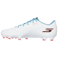 SKECHERS SKX_2 Academy FG Herren gold/weiß 39