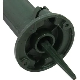 Trutzholm Schwengelpumpe Pumpenständer klassisches Design Gusseisen grün