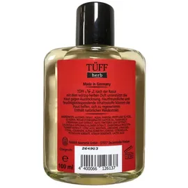 MAWA Design Rasierwasser Herb 100 ml