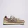 New Balance 574 Damen Arid Stone/Monarch Burgundy 41,5
