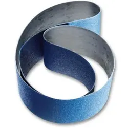 Sia Schleifband 150x2000mm P60 Ser2925