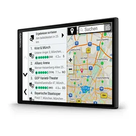 Garmin DriveSmart 86 mit Amazon Alexa