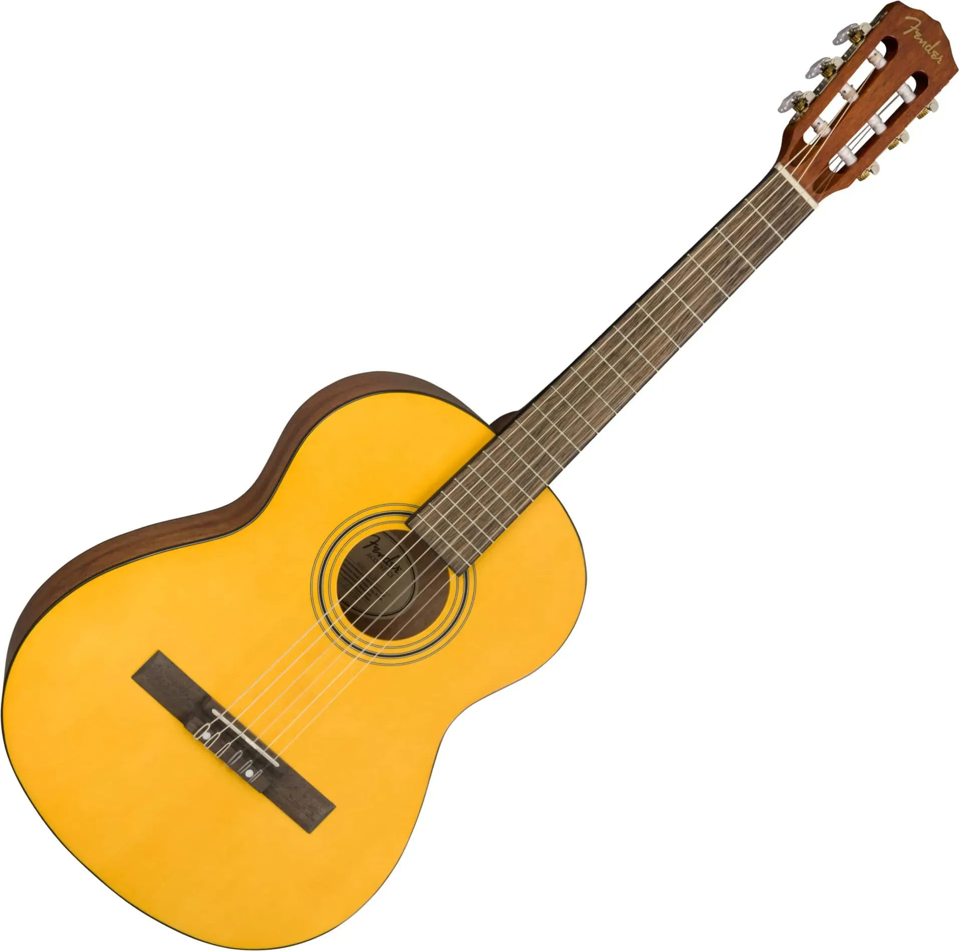 Preisvergleich Produktbild Fender ESC-80 Classical