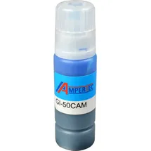 Ampertec GI-50C cyan 3403C001