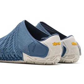 Vibram Furoshiki Ecofree Herren Blau 41