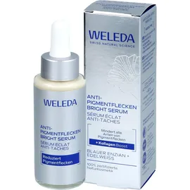 Weleda Anti-Pigmentflecken Bright Serum 30 ml