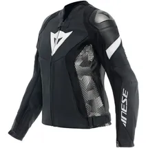 Dainese Avro 5 Damen Lederjacke