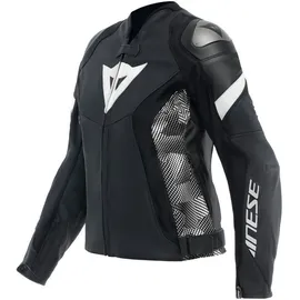Dainese Avro 5 Damen Lederjacke