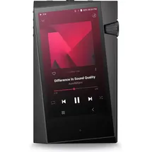 Astell&Kern SR35 High Resolution Digital Audio Player - Charcoal Grey